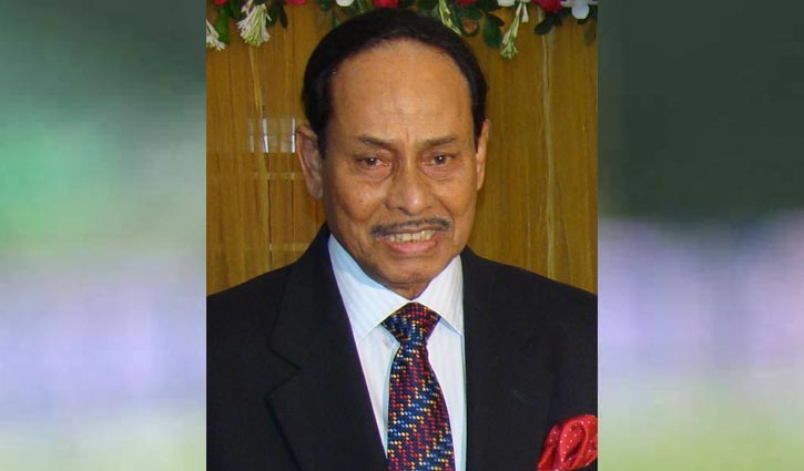 Ershad acquitted of radar scam charges