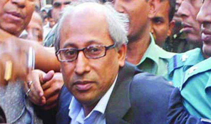 No bar to release SQ Chy's lawyer Fakhrul
