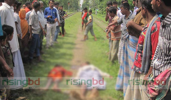 Father-daughter suicide: Detained Shahid released