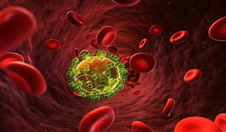 Scientists make cells resistant to HIV