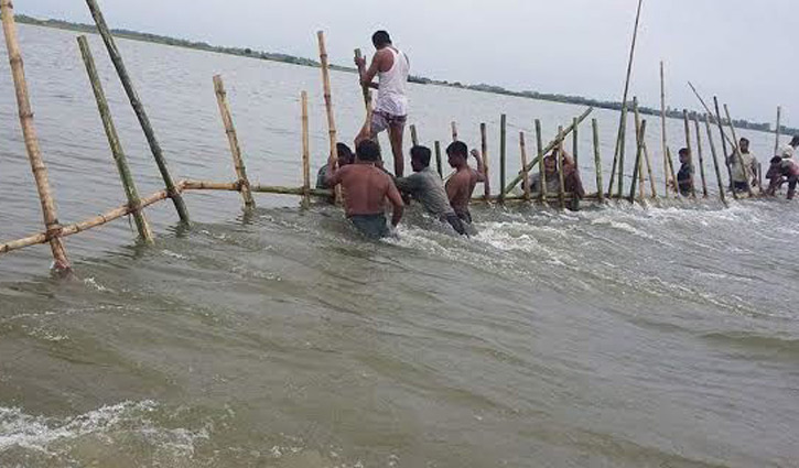 Steps needed to remove sufferings of haor people