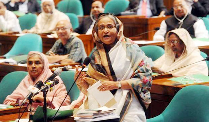 No deal against country's interest: PM