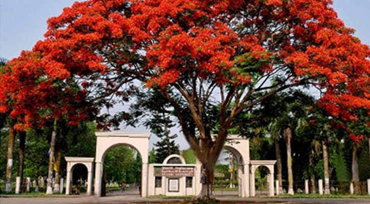 IUJA condemns attack on SUST journos