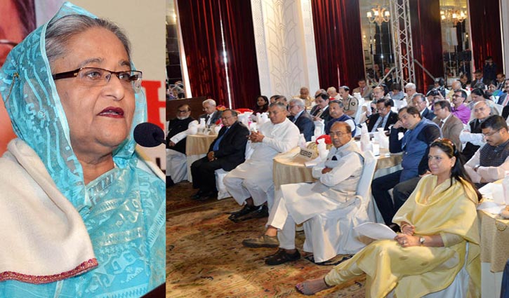 'Teesta deal will take Indo-Bangladesh relations to new height'