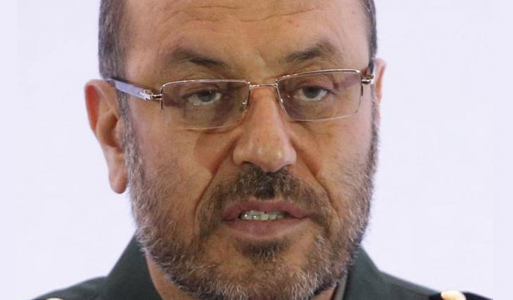 Iran threatens to destroy Saudi Arabia