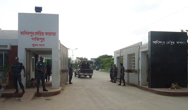 Mufti Hannan’s execution order reaches jail