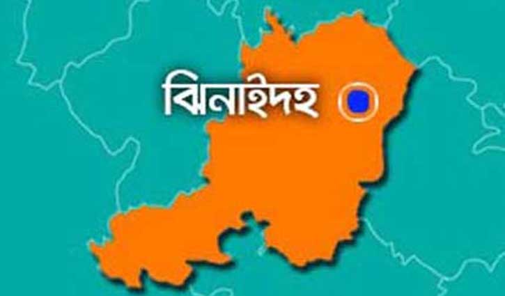 Another suspected militant den cordoned off in Jhenidah