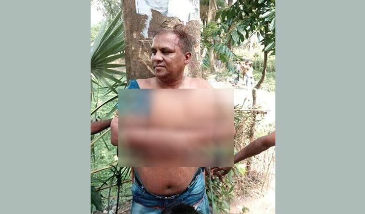 HC issues rule over journo torture in Madaripur