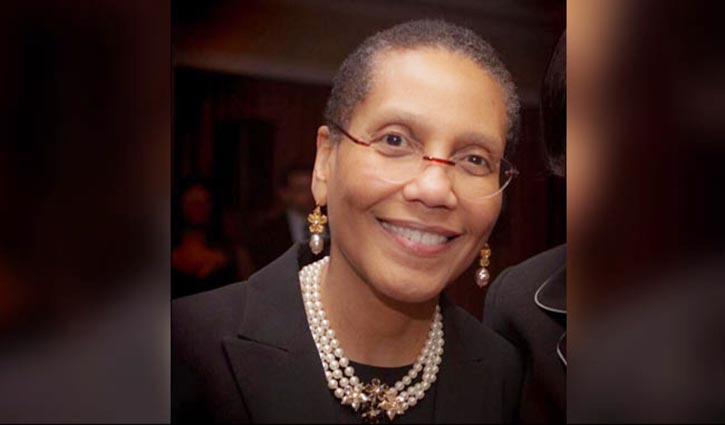 America’s first female Muslim judge found dead