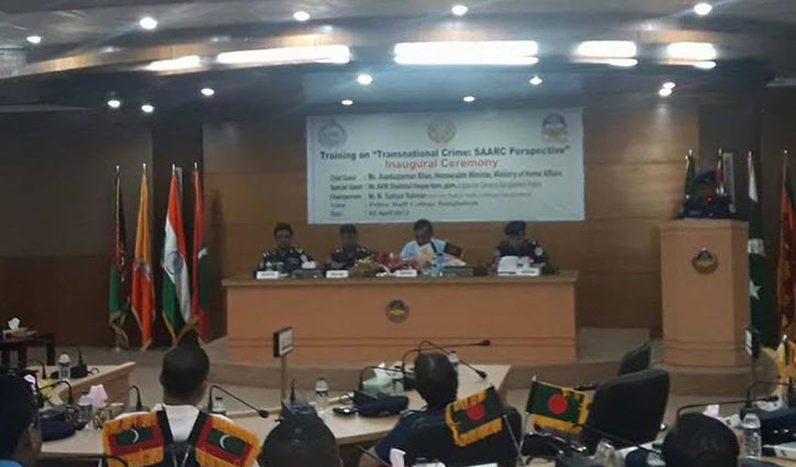 'Explosive found in militant den available in country'