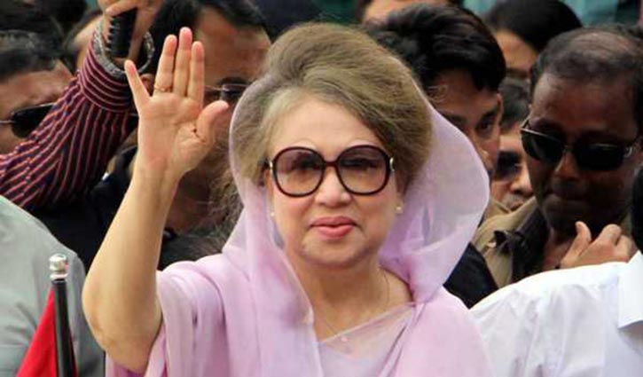 Khaleda's self-defence statements of 2 cases deferred