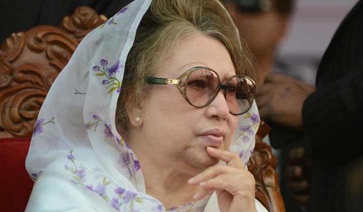 Khaleda to appear before court today
