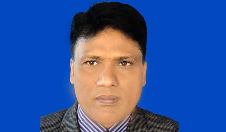 Road crash kills Raomari press club president