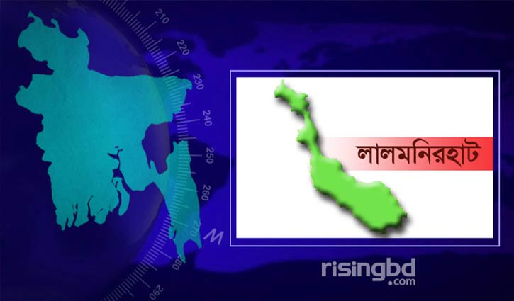 Indefinite transport strike in Lalmonirhat