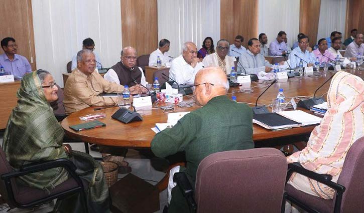 Draft of land acquisition law approved