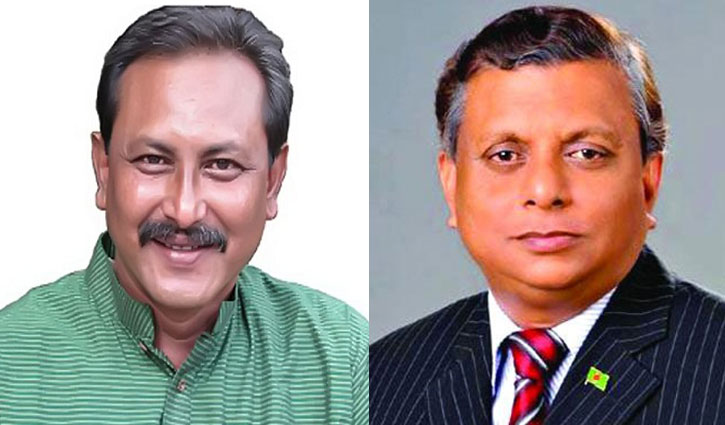 Mayor Bulbul, Ariful suspended again