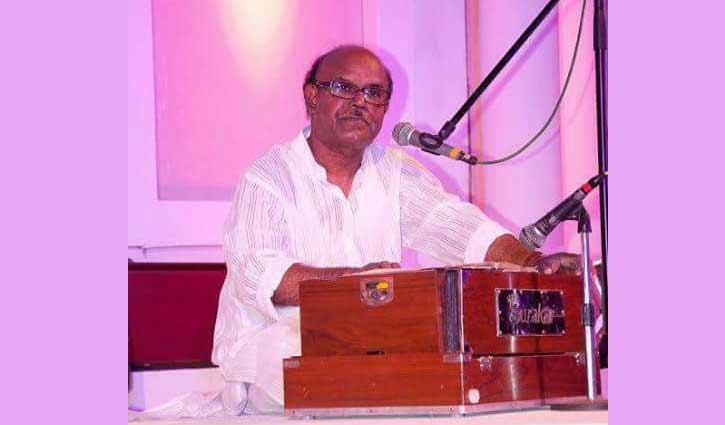 Ustad Mihir Nandi no more