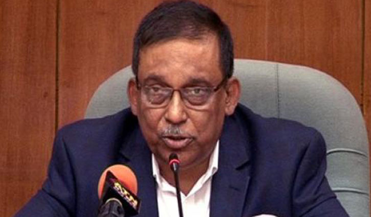 'No fear of terror attack during Pahela Baishakh'