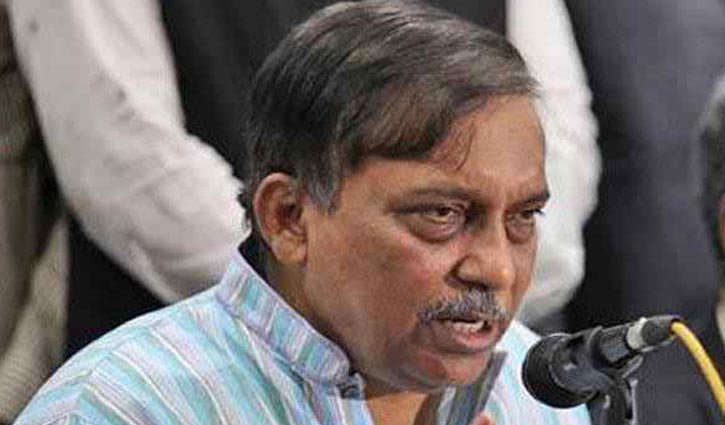 'No possibility of attack during Pahela Baishakh'