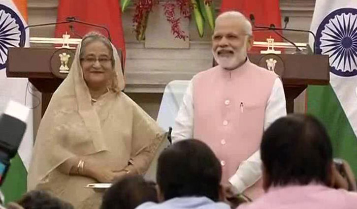 India commits $500 million credit for Bangladesh