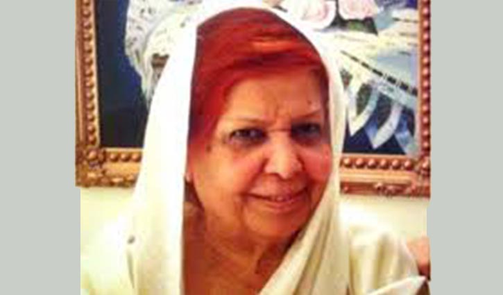 Arrest warrant issued against Tarique’s mother-in-law