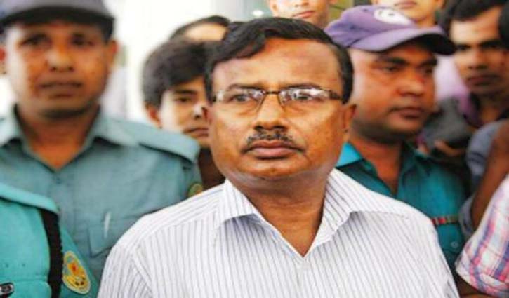 Mridha among 3 railway staff jailed for 4 yrs