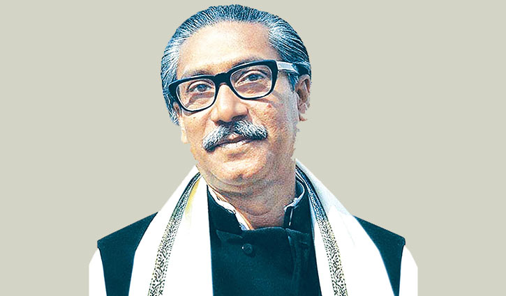 Delhi's Park Street renamed after Bangabandhu