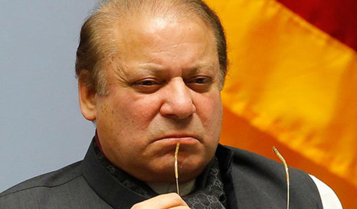 Pakistan PM Nawaz Sharif likely to be ousted?