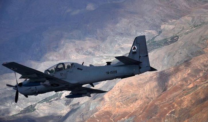 US agrees to sell fighter jets to Nigeria