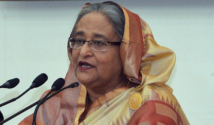 Don’t eat hilsha in Pahela Baishakh: PM