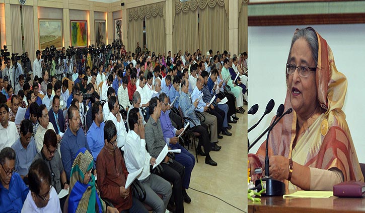 'Bangladesh-India relation now very strong'