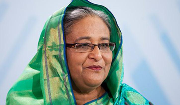 PM optimistic about solving all pending issues with India