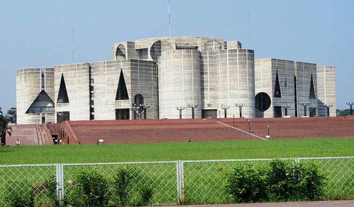 JS session to begin May 2