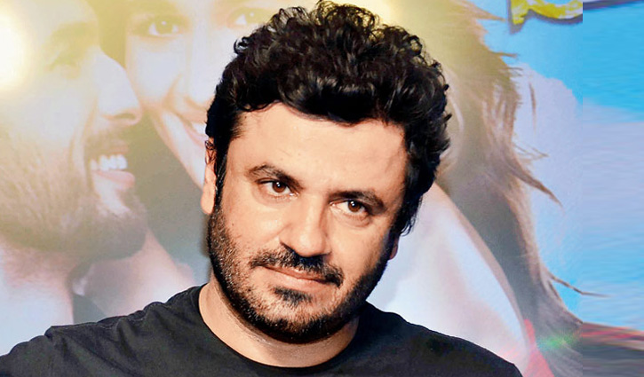 ‘Queen’ director accused of molestation