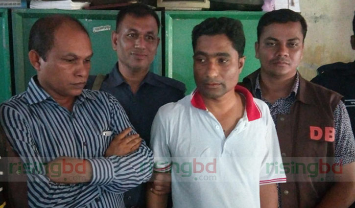 Two teachers jailed for question leak in Patuakhali