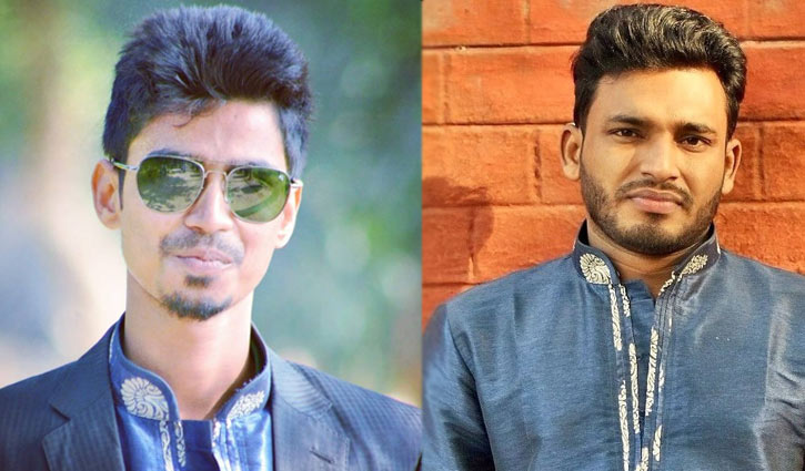 Two RU BCL men expelled