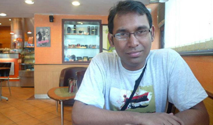 Blogger Rajib murder: Verdict on appeals today