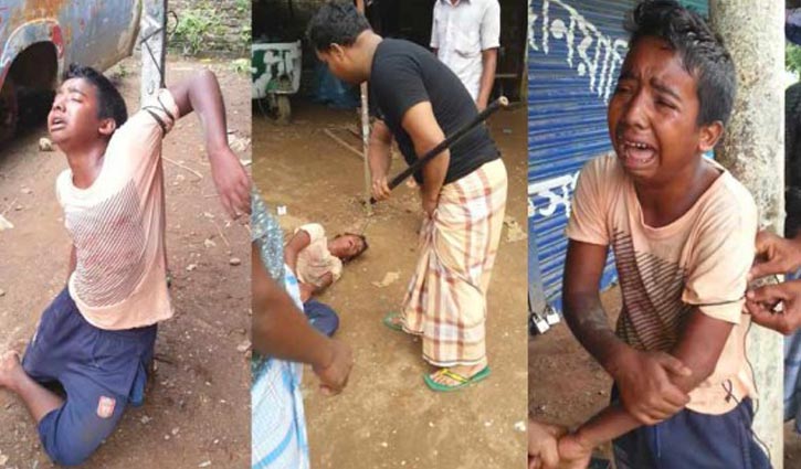 Rajon murder: Verdict on death reference, appeals today