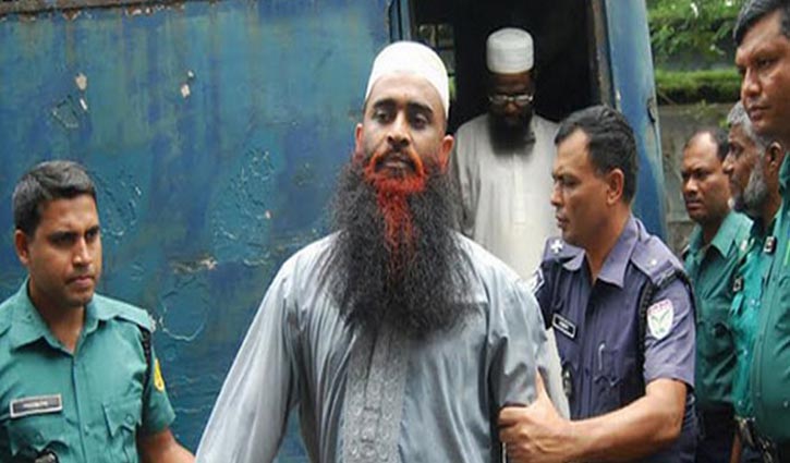 No legal bar to execute militant Ripon