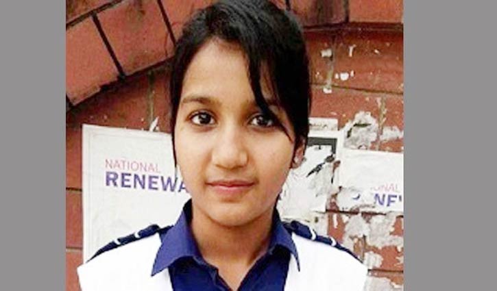 Trial begins in Risha murder case