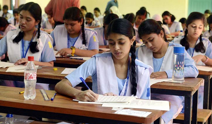 SSC, equivalent results today