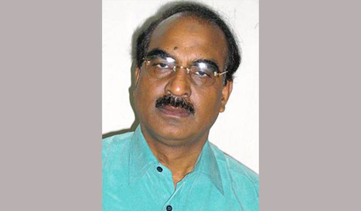 Shahabuddin Nagari put on 5 days remand