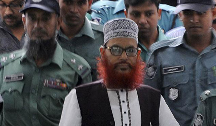 Sayedee’s review petitions on SC cause list