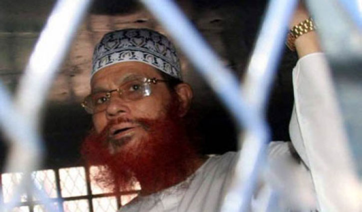 Sayedee’s review petitions in cause list