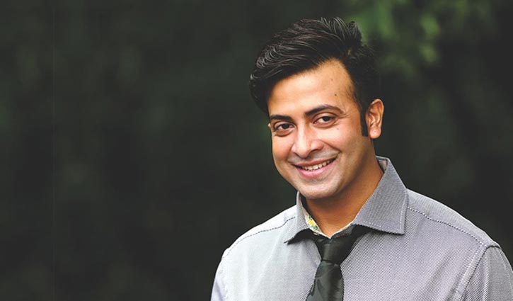 Shakib Khan's boycott withdrawn