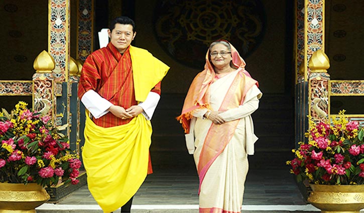 Bangladesh, Bhutan deals open a new horizon