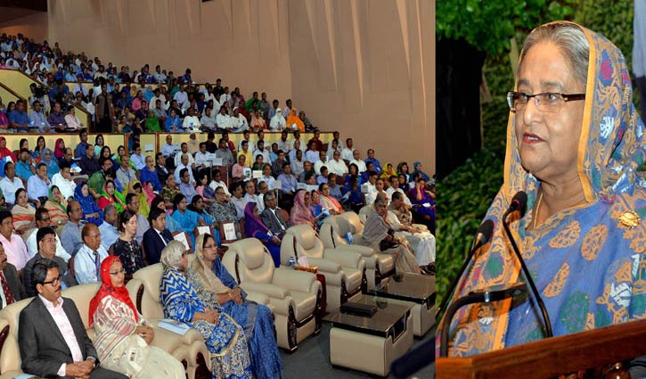 Schools should discard reservation for disabled children: PM