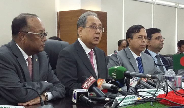 Ganges Barrage project at Pangsa scrapped