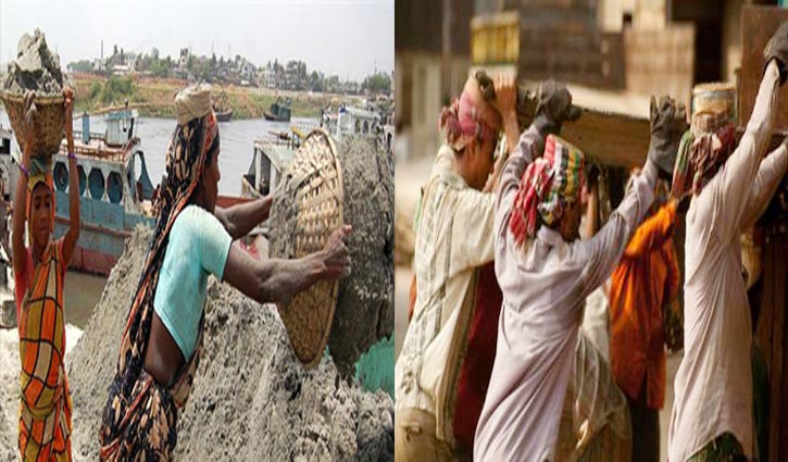 Provident fund for workers to remove economical uncertainty