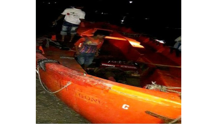 Boat capsize in Sandwip: 4 bodies recovered
